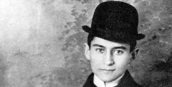 Franz Kafka