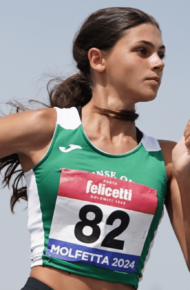 Laura Frattaroli