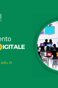 Orientamento classi digitali